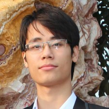Avatar for Rey Pham from gravatar.com