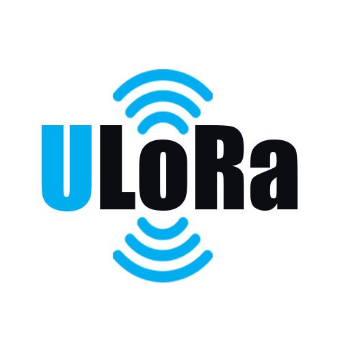 ULoRa SX127X 