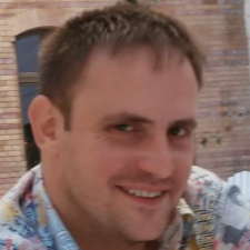 Avatar for Tim Zadorozhny from gravatar.com