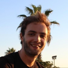 Avatar for yona from gravatar.com