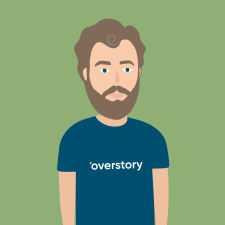 Avatar for David de Meij from gravatar.com