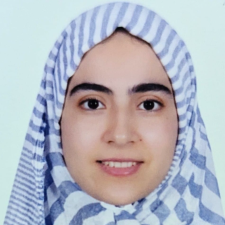 Avatar for Fatma Shaban from gravatar.com