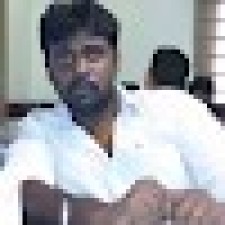 Avatar for Ashok Bodapati from gravatar.com