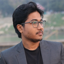 Avatar for Mamun from gravatar.com