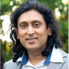 Avatar for Chandra Kumar Bitra from gravatar.com