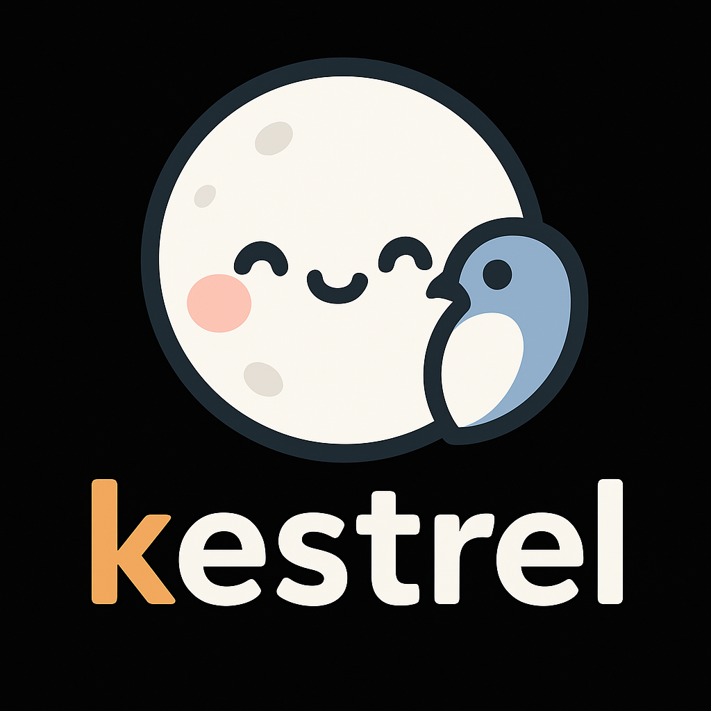 Kestrel Overview