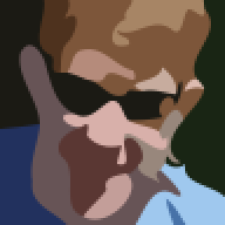 Avatar for Dov Murik from gravatar.com