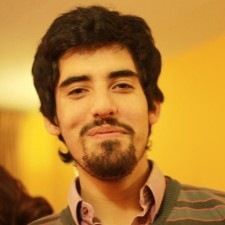 Avatar for Alejandro Baltra from gravatar.com