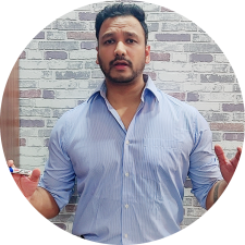 Avatar for NaveenAutomationLabs from gravatar.com