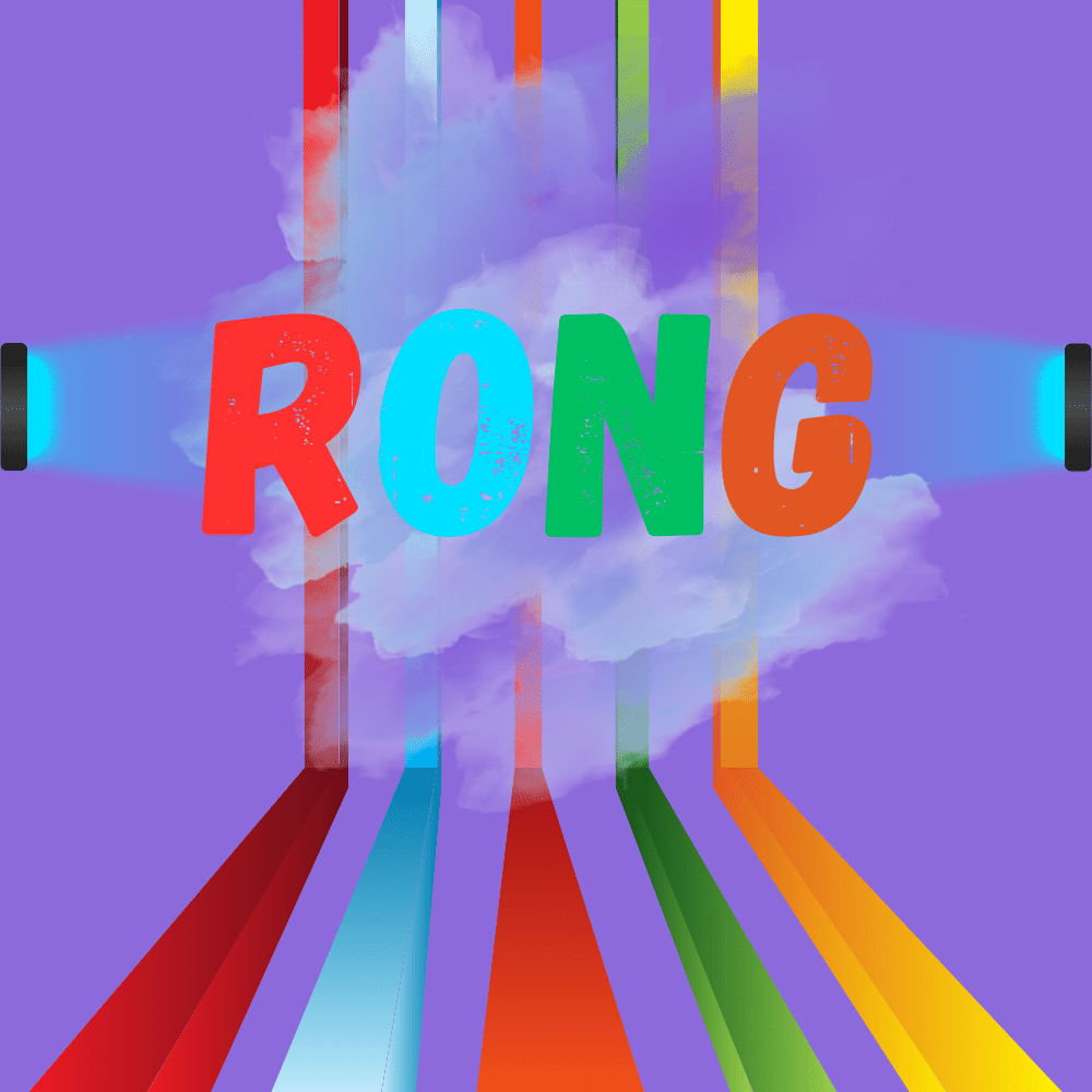 Rong pypi