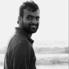 Avatar for Hardik Goel from gravatar.com