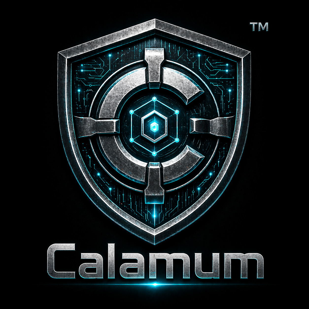 Calamum logo