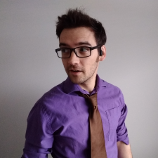 Avatar for Quintin F Smith from gravatar.com