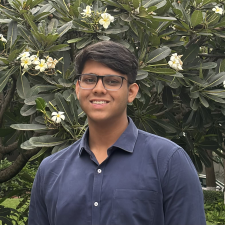 Avatar for Krishna Tambatkar from gravatar.com