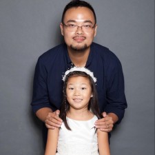 Avatar for YI WANG from gravatar.com