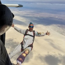 Avatar for basejump from gravatar.com