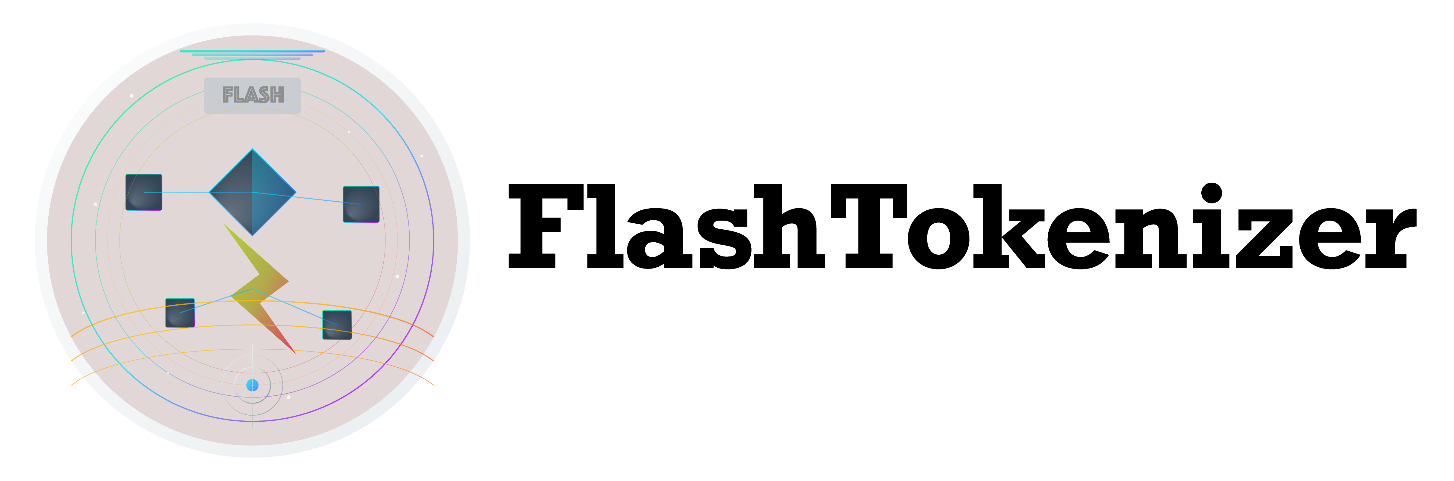 FlashTokenizer