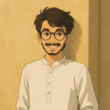 Avatar for Subham Mahanty from gravatar.com