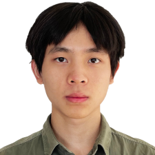 Avatar for Jianye Xu from gravatar.com