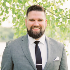 Avatar for Ryan Irey from gravatar.com