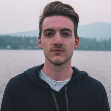 Avatar for Aaron Glover from gravatar.com