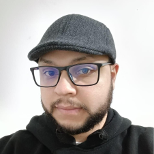 Avatar for Joel Gomes da SIlva from gravatar.com