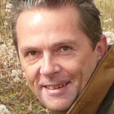 Avatar for Robert Halter from gravatar.com