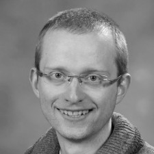 Avatar for wojdyr from gravatar.com
