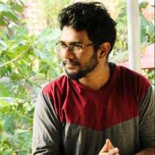 Avatar for Deepak John Reji from gravatar.com