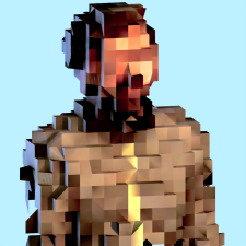 Avatar for Luis Fraguada from gravatar.com