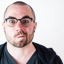 Avatar for sfr from gravatar.com