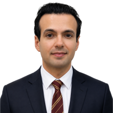 Avatar for farhad shadmand from gravatar.com
