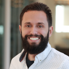 Avatar for MathewJennings from gravatar.com