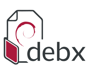 debx logo