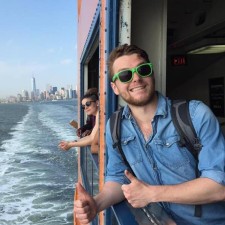 Avatar for pollination from gravatar.com