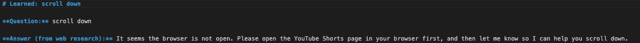 Symbio CLI