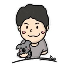 Avatar for tumf from gravatar.com