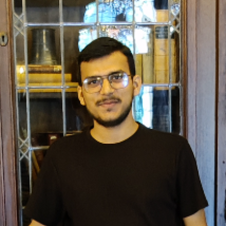 Avatar for Aditya Raj from gravatar.com