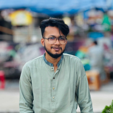 Avatar for MD. SOURAV UKIL from gravatar.com
