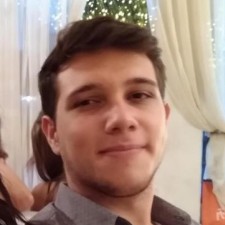 Avatar for José Elias G. Leiva from gravatar.com