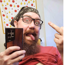 Avatar for Tim Case from gravatar.com