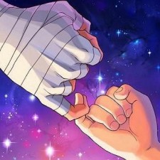 Avatar for snowmeteors from gravatar.com