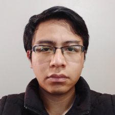 Avatar for Luighi Viton-Zorrilla from gravatar.com
