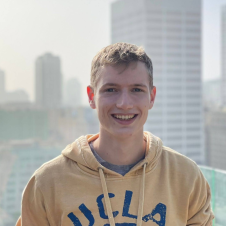 Avatar for Christophe Muller from gravatar.com