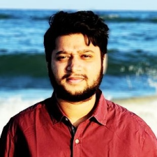 Avatar for Mayank Sharma from gravatar.com