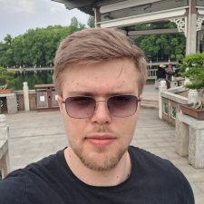 Avatar for dejan honderd from gravatar.com