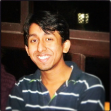 Avatar for Subha from gravatar.com