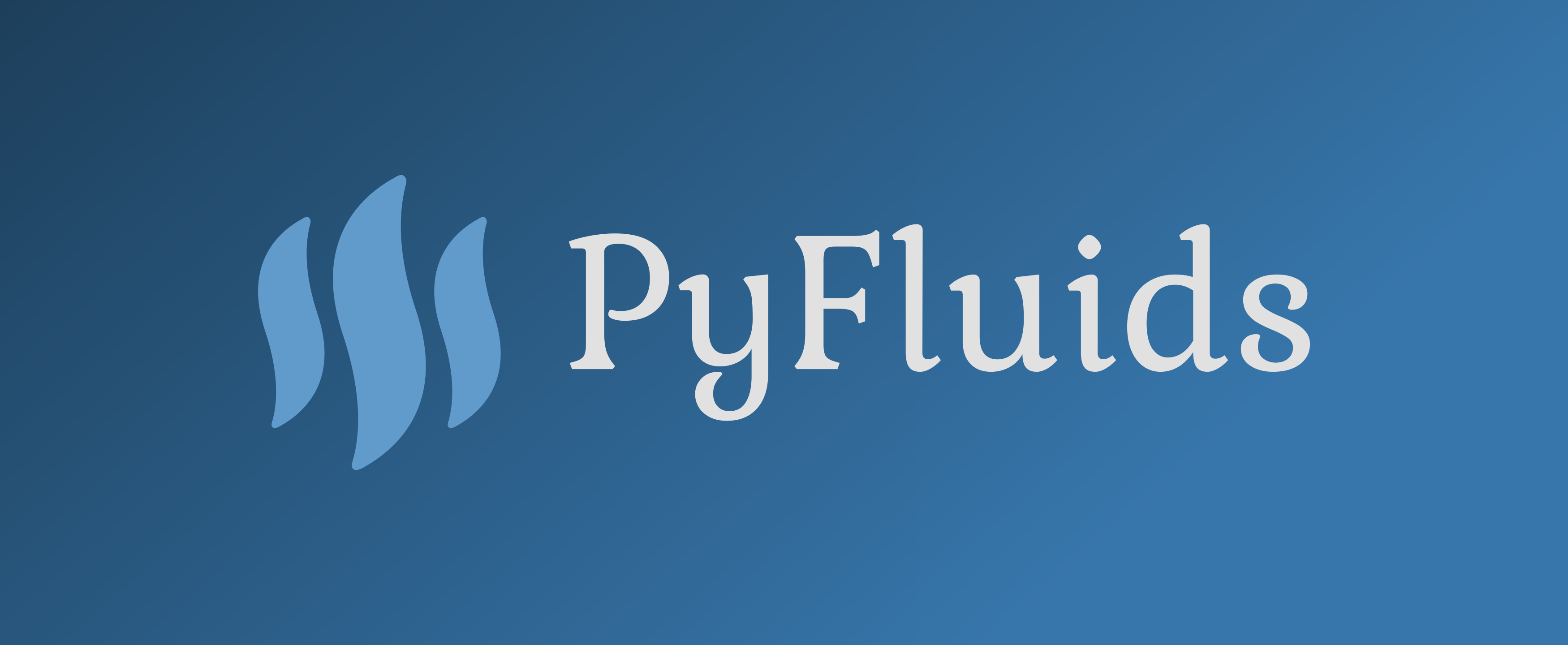 PyFluids