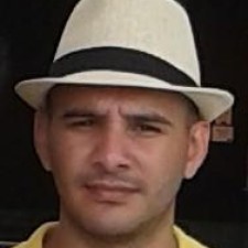 Avatar for Agustin L from gravatar.com