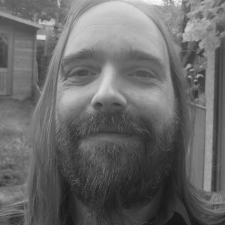 Avatar for James Burton from gravatar.com